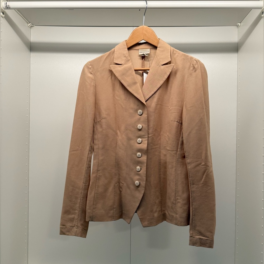 Dries Van Noten Blazer